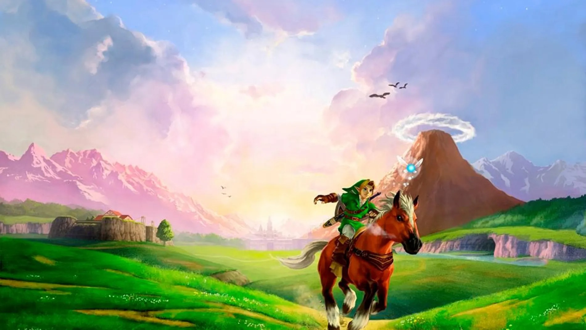 Foto: The Legend Of Zelda