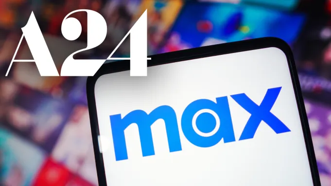 Foto: Acuerdo entre A24 y HBO Max